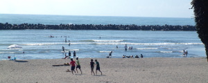 高鍋海水浴場