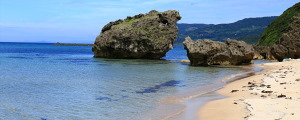 大浜海水浴場